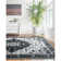 Carnegia Floral Area Rug