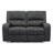 Polla 3 - Piece Living Room Set-90471475
