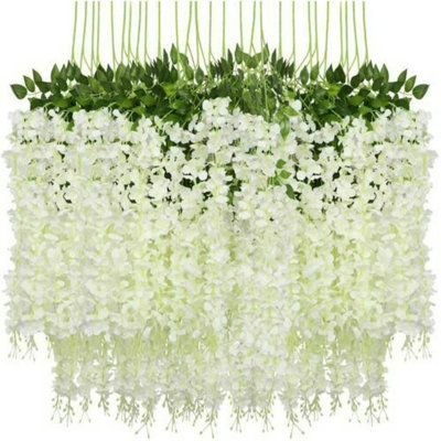 Arrangement Wisteria
