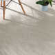 Bradshaw Zipper Blue/Ivory Handwoven Cotton Rug