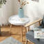 Fauntleroy Tray Top End Table