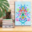 «Kurbit Blues» par Hello Angel, art mural sur toile-75136387