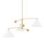 Lustre par TALI Roth