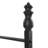 9 Layers Metal Large Capacity Ribbon Storage Stand-2014623285