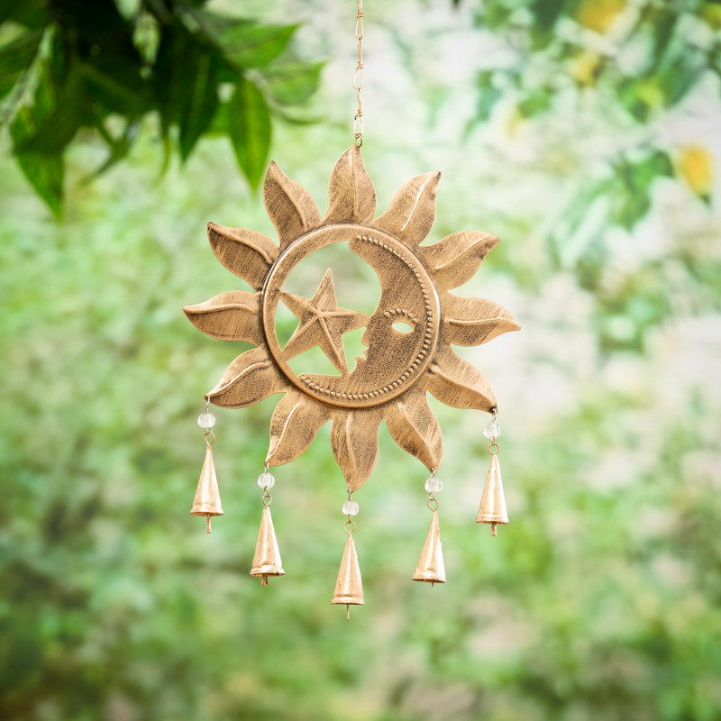 Carillon Liliany Sun