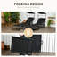 Shirely 190cm Long Reclining Chaise Lounge Set