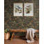Adarius 5.48m x 52.07cm Satin Peel and Stick Wallpaper Roll