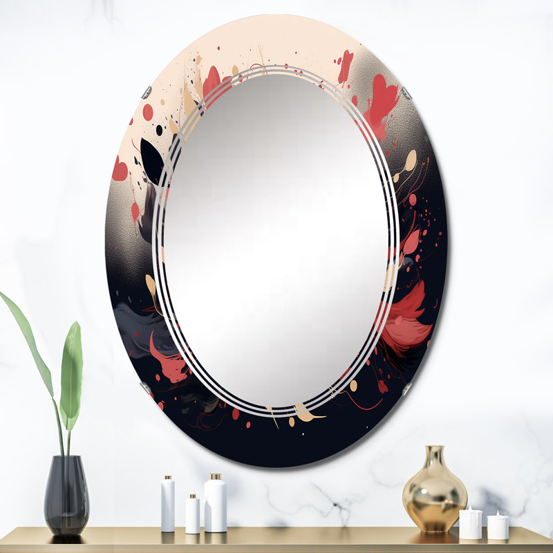 Miroir mural Atami, 36 po x 24 po