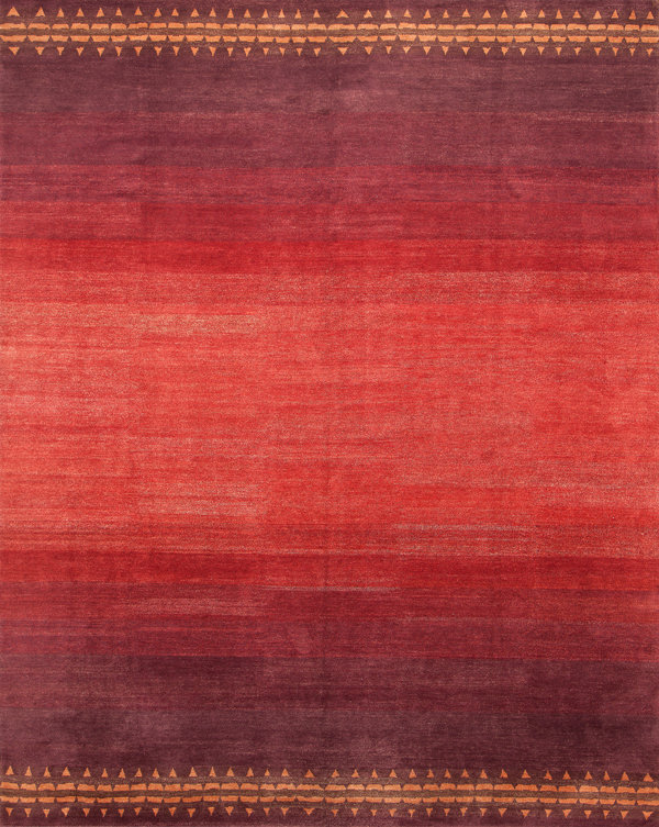 Area Rug, Rectangle 12' x 18'