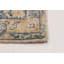Tapis unique en laine brun clair rétro 8 pi 4 po x 11 pi 9 po Antalya