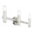 Martella 3 - Light Dimmable Vanity Light-1956559146