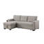 Canapé modulaire 3 pièces rembourré-633763104