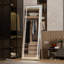 Miroir pleine grandeur moderne et contemporain-871584292-870694568