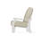 St. Catherine Marine Grade Polymer Deep Seating Cushion Arm Chair-98712572-98359909
