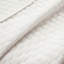 Ensemble de courtepointe en dentelle Lush Decor Ella Ruffle-285397509-285397510