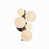 Oil Rubbed Bronze selected