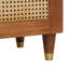 40cm Solid Wood Sideboard