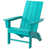 Teal selected