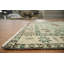Tapis vintage délavé 5 x 9