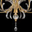 Beveled 10 - Light Chandelier-59722237