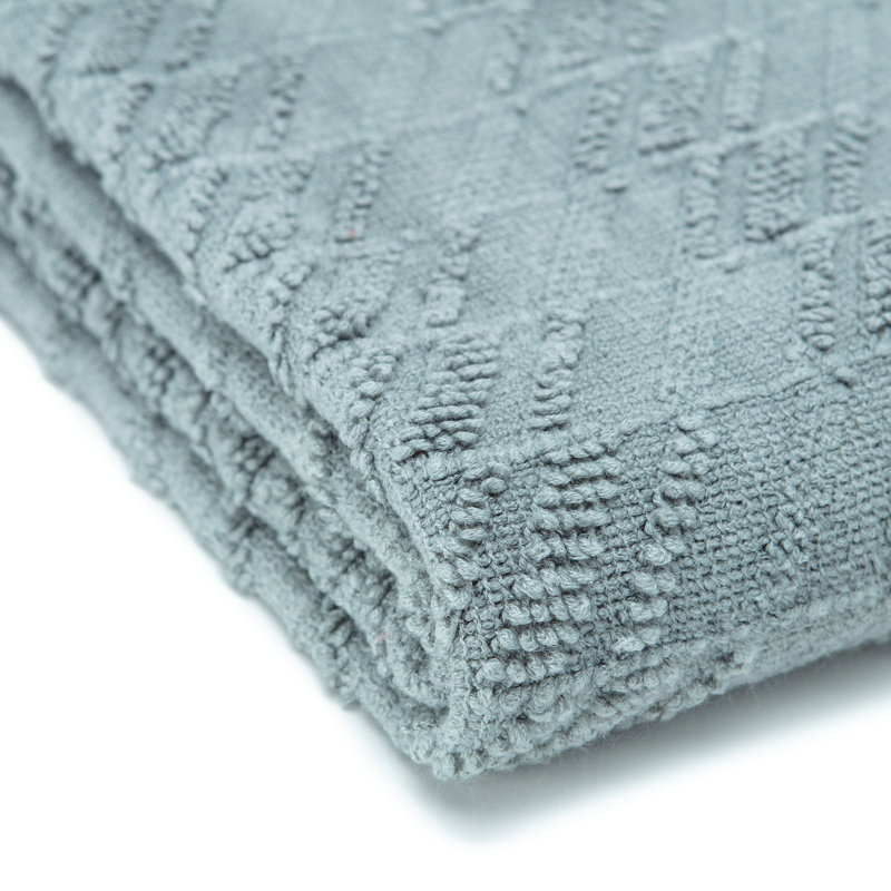  Super Soft Throw, Tan Sage