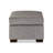Upholstered Ottoman