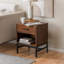Table de chevet 18 po Belloma Ivywood-70051651