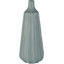 Ivory 17'' Ceramic Table Vase-952996749