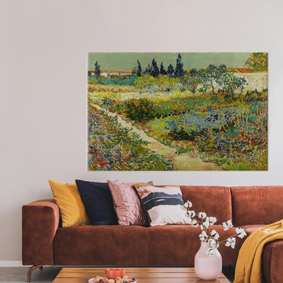Print on Canvas