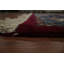 Tapis traditionnel 10 x 13
