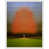 White Framed Paper