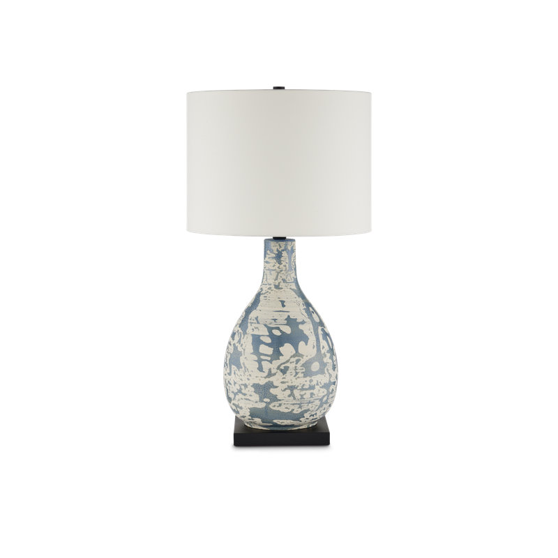 Ostracon Table Lamp