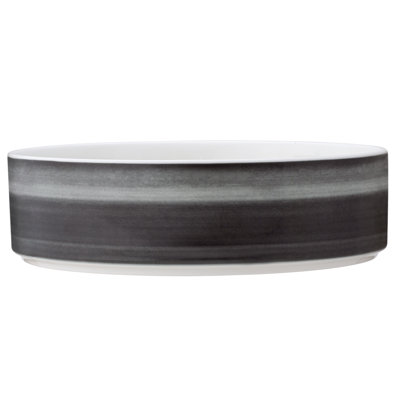 Noritake Colorstax Ombre Stax Serving Bowl 10 67 OZ