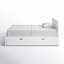 Lit gigogne en bois massif Rosenthal-794276378-793380050