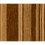 Hand Knotted Area Rug in Brown