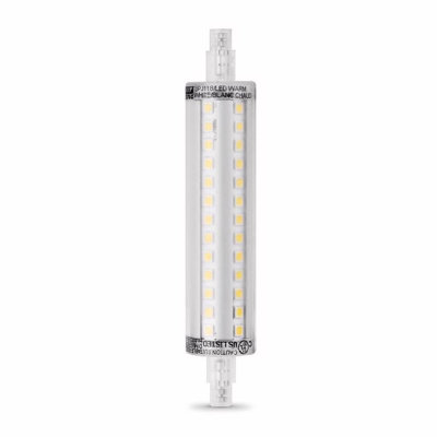 Ampoule DEL blanche Feit R7S R7 équivalente 60 watts 1 paquet