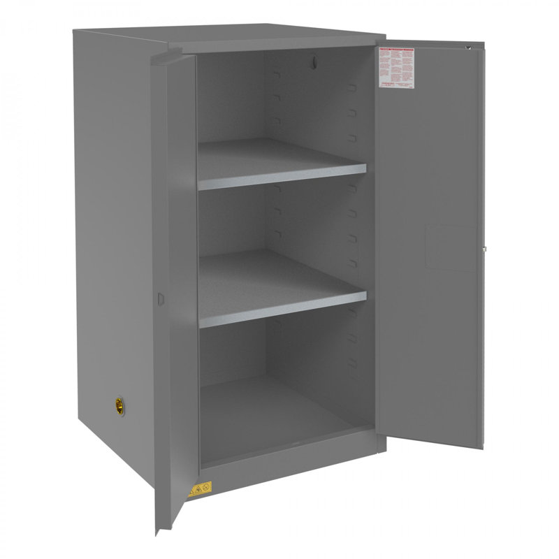 Flammable Safety Cabinets