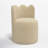 Dahlia Wavy Back Dining Chair-100169768