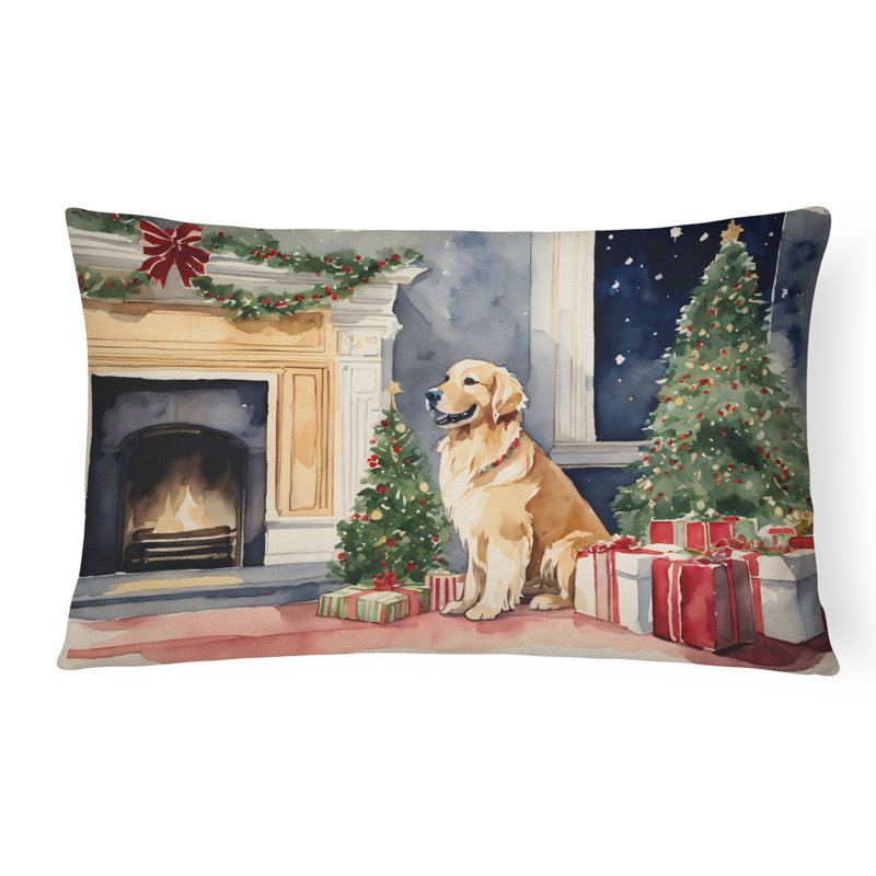  Coussin décoratif intérieur / extérieur en polyester Autre / Sans motif