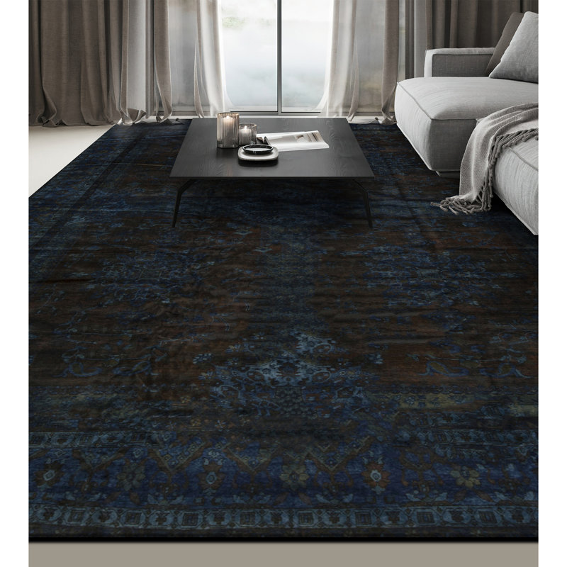 One-of-a-Kind 13'1" X 16'5" Area Rug