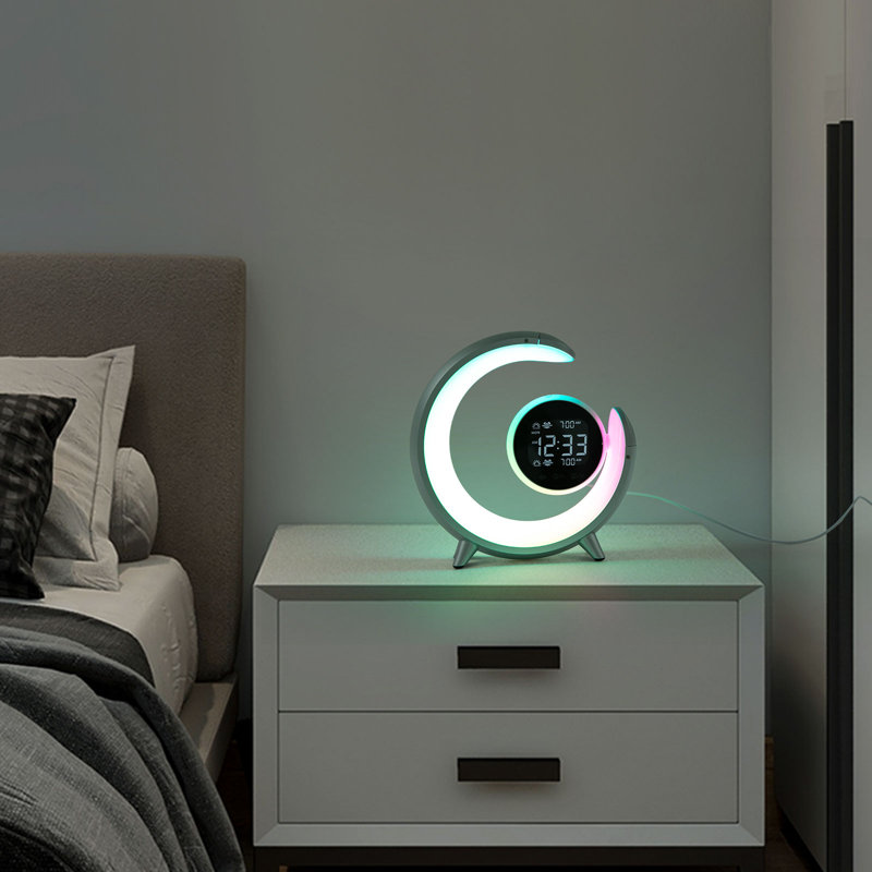 Kendralyn Novelty Lamp