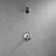 Nita Vantage Collection Single-Handle Shower Only with Valve