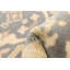 One-of-a-Kind 2'7" X 9'11" New Age Runner Wool Area Rug in