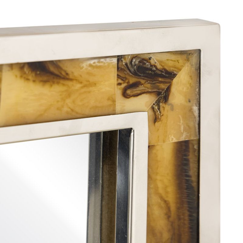 Miroir Juba