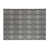 Floral gris anthracite