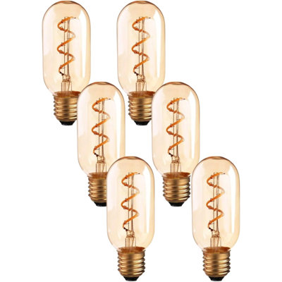 4 W 2700 K LED Smart Bulb