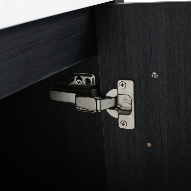 Freestanding Bathroom Vanity (Without Top Sink