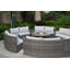 Areefa 12 - Person Patio Conversation Set with Cushions