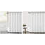Rideau de douche simple Honn-1676909833