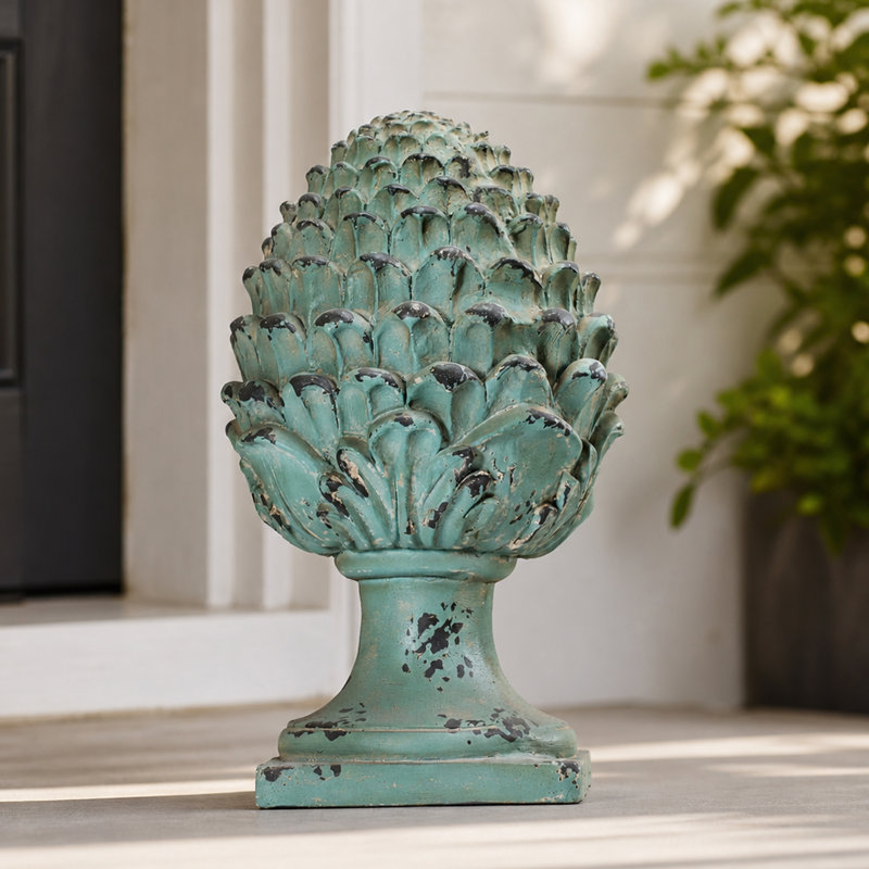 Statue de jardin MGO